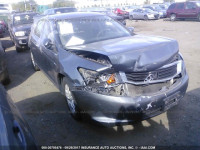 2008 Honda Accord 1HGCP26448A111009