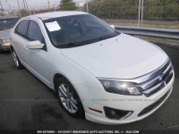 2010 Ford Fusion 3FAHP0JA2AR141049