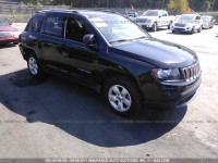 2014 Jeep Compass 1C4NJCBA3ED594819