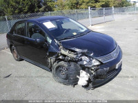 2008 Nissan Versa S/SL 3N1BC11E98L352902