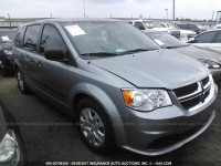 2014 Dodge Grand Caravan SE 2C4RDGBG7ER419703