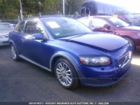 2008 Volvo C30 T5 YV1MK672182046551