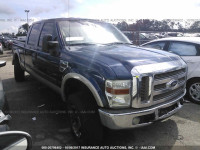 2008 Ford F250 1FTSW21R08EA03785