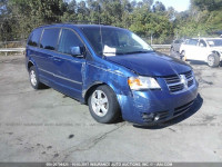 2010 Dodge Grand Caravan 2D4RN5D10AR180325