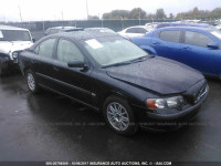 2004 Volvo S60 YV1RS64A442342661