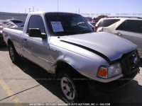 2008 Ford Ranger 1FTYR10D28PA93561