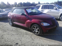 2005 Chrysler PT Cruiser TOURING 3C3EY55E95T301753