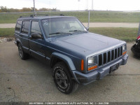 1999 Jeep Cherokee 1J4FF68S5XL618001