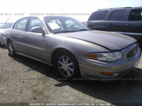 2003 Buick Lesabre 1G4HR54K13U199652