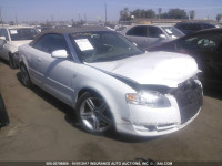 2007 Audi A4 WAUAF48H07K017378