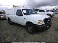 2008 Ford Ranger 1FTYR10U38PA34051