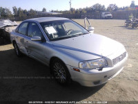 2006 Volvo S80 2.5T YV1TH592961439668