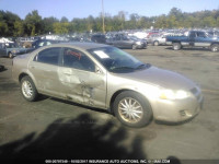 2006 Dodge Stratus SXT 1B3EL46X36N276310