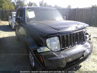 2009 Jeep Liberty SPORT 1J8GP28K99W553910