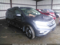 2016 Honda CR-V 5J6RM4H97GL108494