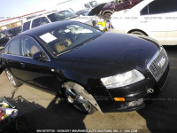 2008 Audi A6 WAUDH74F48N057752