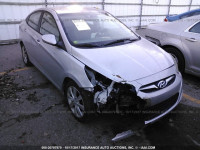 2012 Hyundai Accent GLS/GS/SE KMHCU4AE2CU092823