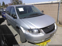2007 Chrysler Town and Country 1A4GJ45R67B242181