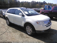 2008 Ford Edge 2FMDK39C98BA36575