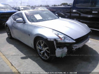 2014 Nissan 370z JN1AZ4EH1EM636526