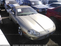 2000 Jaguar XK8 SAJJA42C3YNA09973