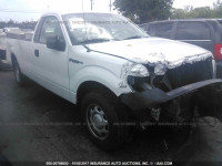 2011 Ford F150 1FTNF1CF0BKD31601