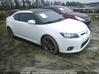 2012 Scion Tc JTKJF5C73C3040528