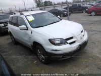 2003 Mitsubishi Outlander XLS JA4LX41G73U063437