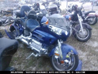 2001 Honda GL1800 1HFSC47091A002702