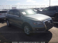 2012 Audi Q5 PREMIUM PLUS WA1LFAFP5CA118236