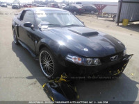 2004 Ford Mustang 1FAFP42X74F126050