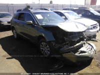 2015 SUBARU OUTBACK 2.5I PREMIUM 4S4BSAEC7F3208195