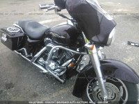 2007 Harley-davidson FLHX 1HD1KB4107Y658828