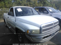2001 Dodge RAM 1500 1B7HC16X61S626971