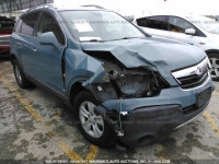 2008 Saturn Vue 3GSCL33P38S601586