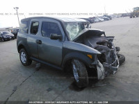 2005 Honda Element 5J6YH18685L005358