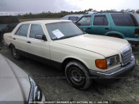 1983 Mercedes-benz 300 WDBCB20A7DB050110