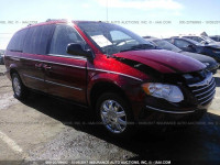 2007 Chrysler Town and Country 2A8GP64L57R136215