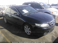 2005 Acura TSX JH4CL96885C005196