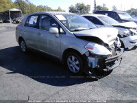 2007 Nissan Versa 3N1BC11E07L439506