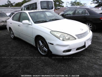 2002 Lexus ES JTHBF30G120086636