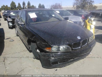 1998 BMW 528 WBADD6325WGT95103