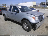 2006 Nissan Frontier 1N6AD06U56C438925