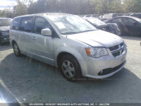 2012 Dodge Grand Caravan 2C4RDGDG9CR205936