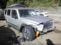 2007 Jeep Commander 1J8HG48K97C657022