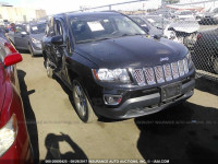 2015 Jeep Compass LATITUDE 1C4NJDEB1FD189327