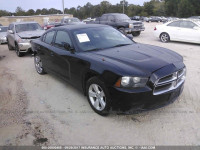 2011 Dodge Charger 2B3CL3CG2BH562318