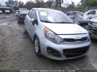 2012 KIA RIO EX/SX KNADN5A38C6012582