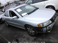 2005 Volvo S60 2.5T YV1RS592752464377