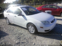 2007 Ford Focus 1FAHP34N47W217666